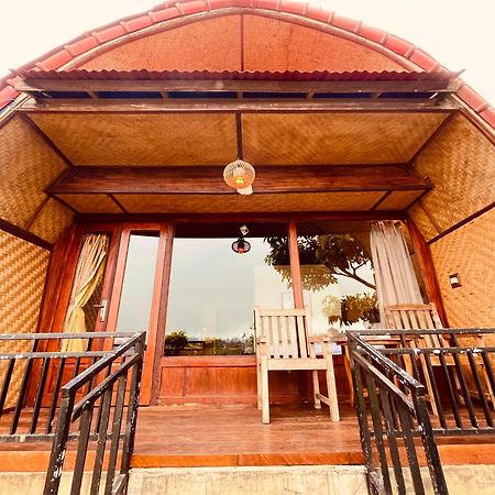Villa Gajah Mas Baturiti Exterior foto