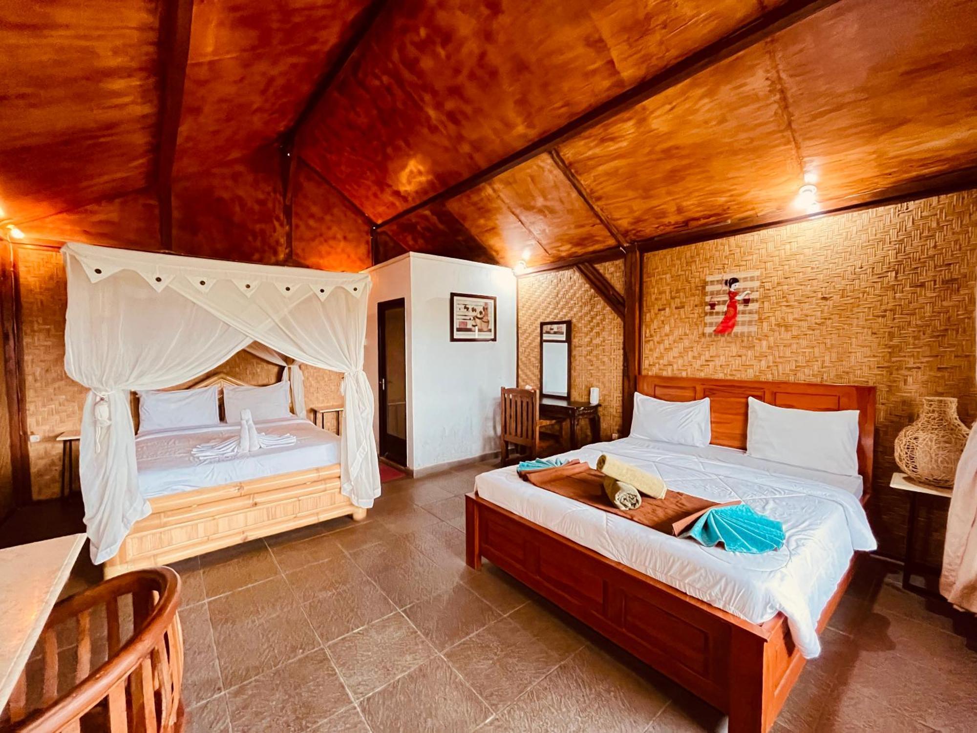 Villa Gajah Mas Baturiti Exterior foto